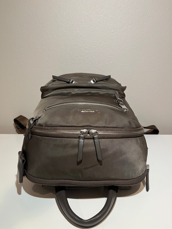 buy mink tumi backpack Womens Halsey One Size : Electronics everyday organisation Buy Tumi Voyageur Mink Carson